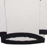 THE NORTH FACE Womens Sweatshirt Cream M