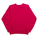 Womens Sweatshirt Red S