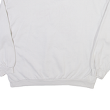 NASCAR Daytona 500 Mens Sweatshirt White USA S