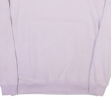 FILA Womens Sweatshirt Pink L