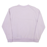 FILA Womens Sweatshirt Pink L