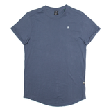 G-STAR Mens T-Shirt Blue M