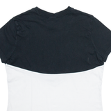 NIKE Womens T-Shirt Black M