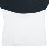 NIKE Womens T-Shirt Black M