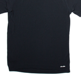 ADIDAS Mens T-Shirt Black S