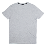 ALPHAR ONE Mens T-Shirt Grey L