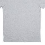 ALPHAR ONE Mens T-Shirt Grey L