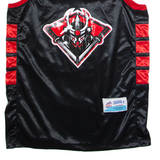 SQUARE A TAILORING #99 Garcia Philippines Basketball Mens Jersey Black Sleeveless S
