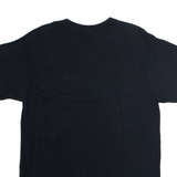 GILDAN Kromatika Jahca Live Band Mens Band T-Shirt Black Crew Neck L