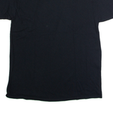 GILDAN Kromatik Jahca Live Band Mens Band T-Shirt Black Crew Neck L