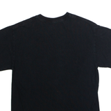 Red Hot Chilli Peppers Fresh Air Mens Band T-Shirt Black Crew Neck M