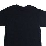 GILDAN Kromatik Jahca Live Band Mens Band T-Shirt Black Crew Neck L