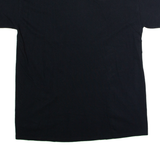 GILDAN Kromatik Jahca Live Band Mens Band T-Shirt Black Crew Neck L
