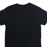 GILDAN Kromatik Jahca Live Band Mens Band T-Shirt Black Crew Neck S