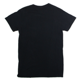GILDAN Kromatik Jahca Live Band Mens Band T-Shirt Black Crew Neck S