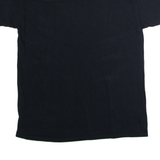 GILDAN Kromatik Jahca Live Band Mens Band T-Shirt Black Crew Neck L