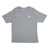 DKNY Mens T-Shirt Grey XL