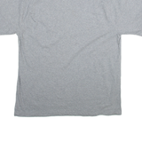 DKNY Mens T-Shirt Grey XL
