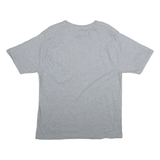 DKNY Mens T-Shirt Grey XL