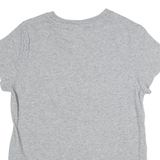 LEVI'S Womens T-Shirt Grey S