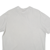 CHAMPION Womens T-Shirt Grey L