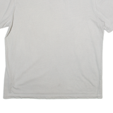 CHAMPION Womens T-Shirt Grey L