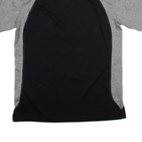 CHAMPION Womens T-Shirt Grey M