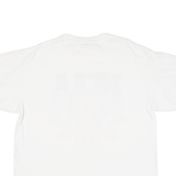 DEFOOR Indianapolis 1997 Mens T-Shirt White 90s USA XL