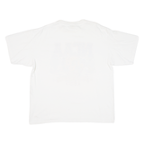 DEFOOR Indianapolis 1997 Mens T-Shirt White 90s USA XL