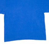 NASCAR Tony Stewart Mens T-Shirt Blue XL