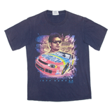 CHASE AUTHENTICS Jeff Gordon Mens T-Shirt Blue USA M