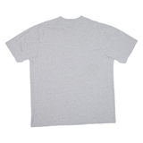 CARHARTT Mens T-Shirt Grey L