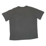 CARHARTT Mens T-Shirt Green XL