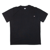 DICKIES Mens T-Shirt Black XL