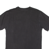 CARHARTT Mens T-Shirt Black S