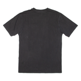 CARHARTT Mens T-Shirt Black S