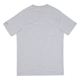 CARHARTT Relaxed Fit Mens T-Shirt Grey S