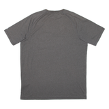 CARHARTT Tall Relaxed Fit Mens T-Shirt Grey L