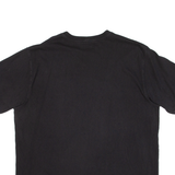 CARHARTT Loose Fit Mens T-Shirt Black XL