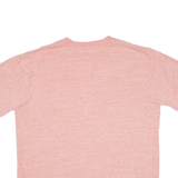 CARHARTT Mens T-Shirt Red L