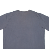 CARHARTT Mens T-Shirt Grey 2XL