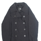 THE NORTH FACE Womens Jacket Black Nylon S