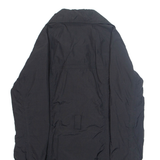 THE NORTH FACE Womens Jacket Black Nylon S