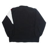 PROMO TEX Mens Shell Jacket Black M