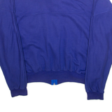 MORBOSO Mens Shell Jacket Blue M