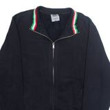 SIR Mens Shell Jacket Blue 3XL