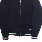 SIR Mens Shell Jacket Blue 3XL