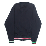 SIR Mens Shell Jacket Blue 3XL