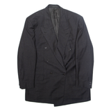 HUGO BOSS Mens Blazer Jacket Grey XL