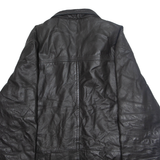 R&G Mens Jacket Black L